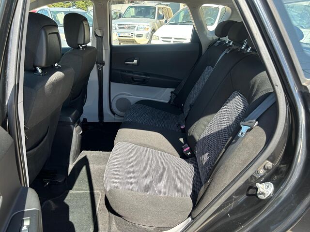 KIA CEE'D DRIVE 1.4 SPANISH LHD IN SPAIN 108000 MILES SUPERB LITTLE CAR 2009